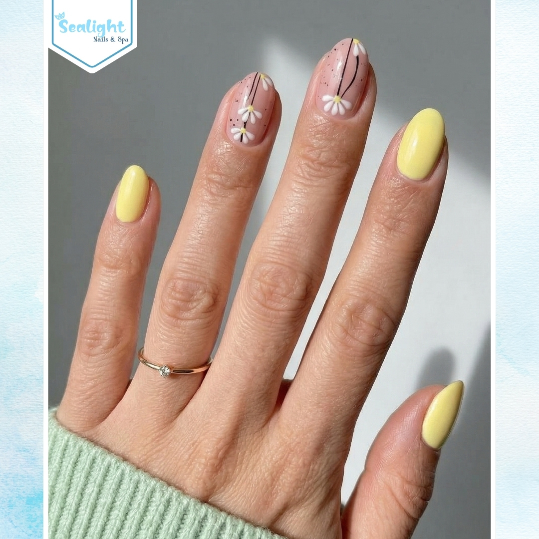 Nails Design